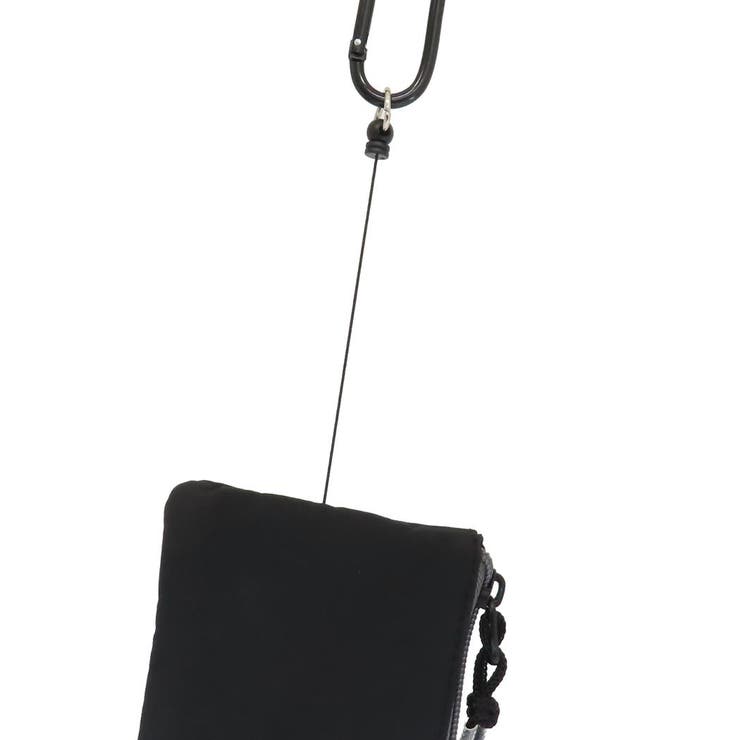 スヌーピー 定期入れ リール付きパスポーチ | cinemacollection | 詳細画像4 