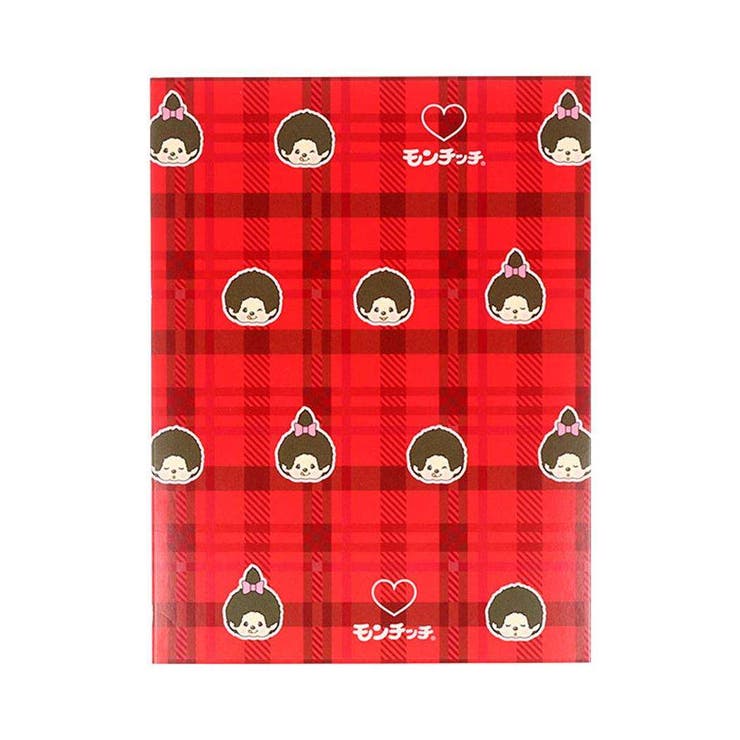 モンチッチ メモ帳 パタパタメモ | cinemacollection | 詳細画像1 