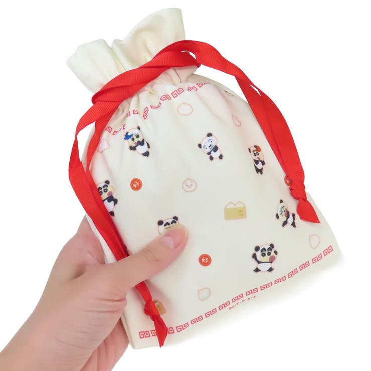 クレヨンしんちゃん 巾着袋 きんちゃくポーチ | cinemacollection | 詳細画像2 