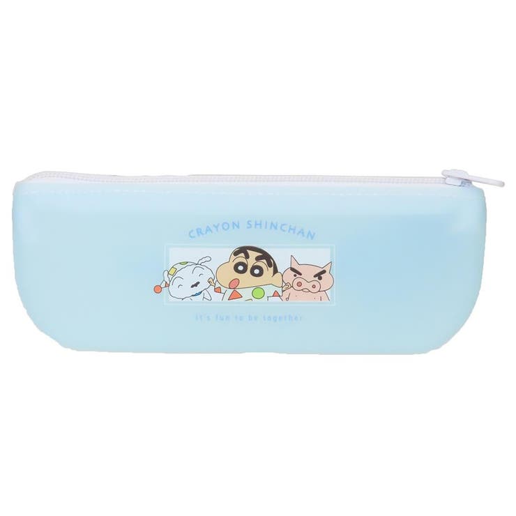 クレヨンしんちゃん 筆箱 SOFUTTO | cinemacollection | 詳細画像1 