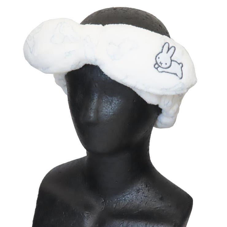 ミッフィー ヘアアクセ ヘアバンド | cinemacollection | 詳細画像4 