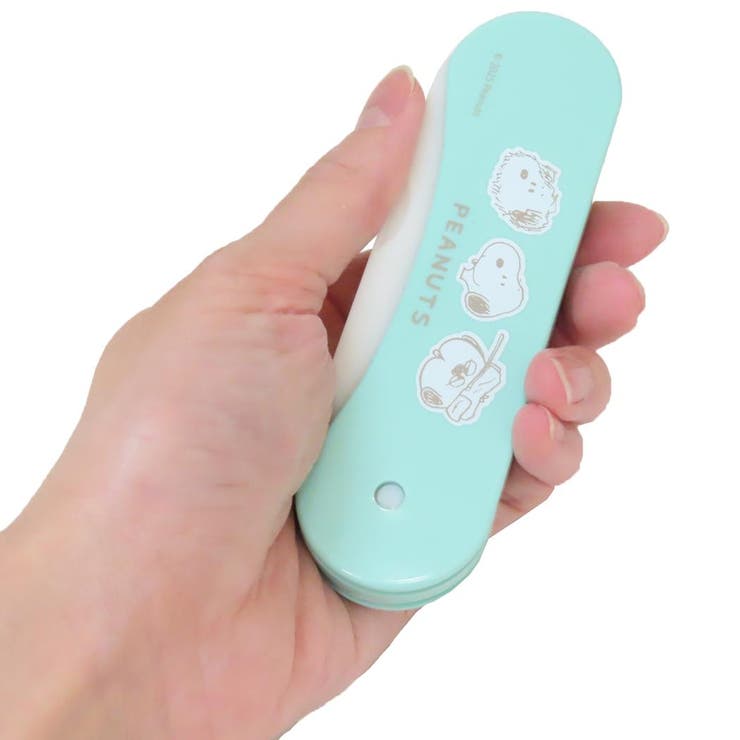 スヌーピー ヘアブラシ 2 | cinemacollection | 詳細画像2 