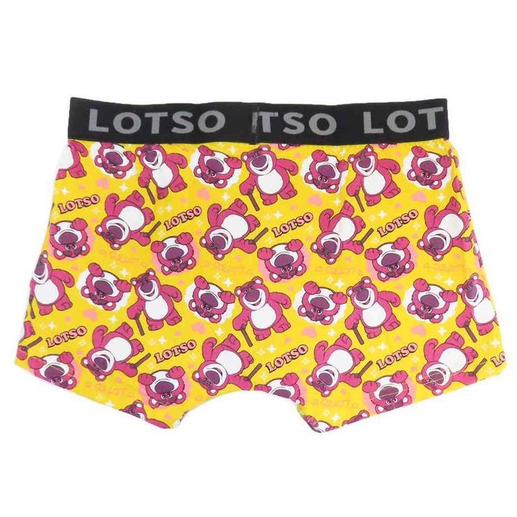 トイストーリー 男性用下着 ボクサーブリーフ | cinemacollection | 詳細画像2 