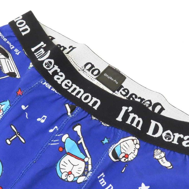 アイムドラえもん 男性用下着 ボクサーブリーフ | cinemacollection | 詳細画像3 