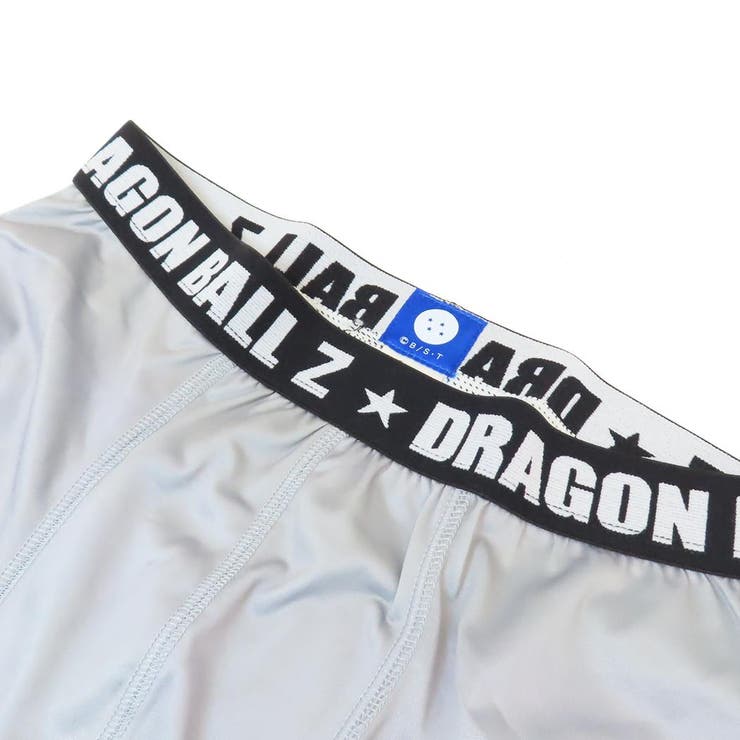 ドラゴンボール 男性用下着 転写ボクサーブリーフ | cinemacollection | 詳細画像3 