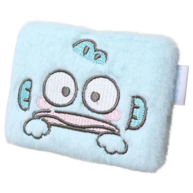 ハンギョドン 手鏡 ゆるもふダブルコンパクトミラー | cinemacollection | 詳細画像1 