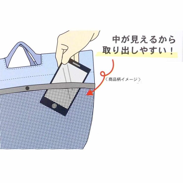 チップ＆デール エコバッグ 底板付きエコバッグミニ | cinemacollection | 詳細画像6 