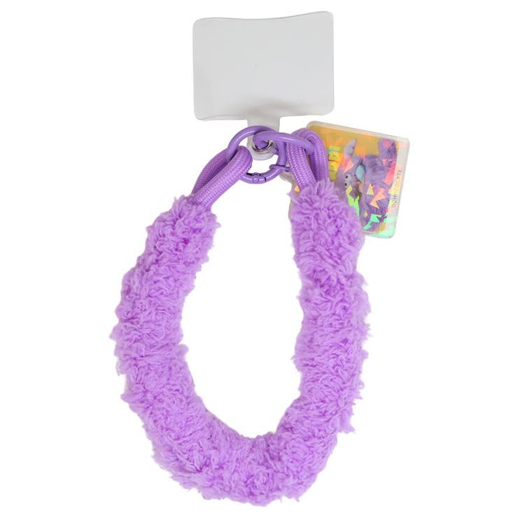 ホイッピ＆ラッピ スマホアクセ スマホストラップ | cinemacollection | 詳細画像1 