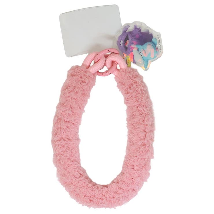 ホイッピ＆ラッピ スマホアクセ スマホストラップ | cinemacollection | 詳細画像1 