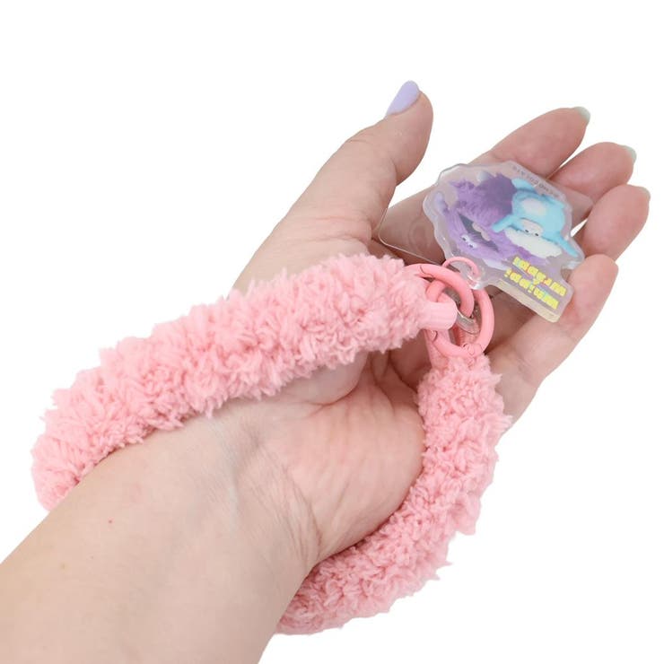 ホイッピ＆ラッピ スマホアクセ スマホストラップ | cinemacollection | 詳細画像3 