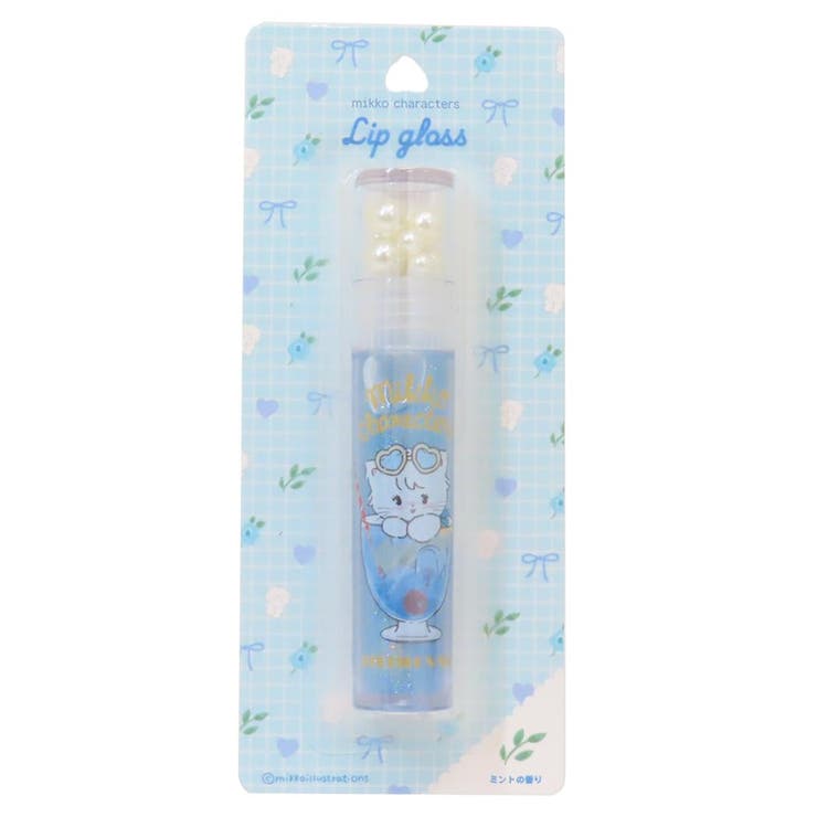 mikko illustrations コスメ雑貨 | cinemacollection | 詳細画像1 