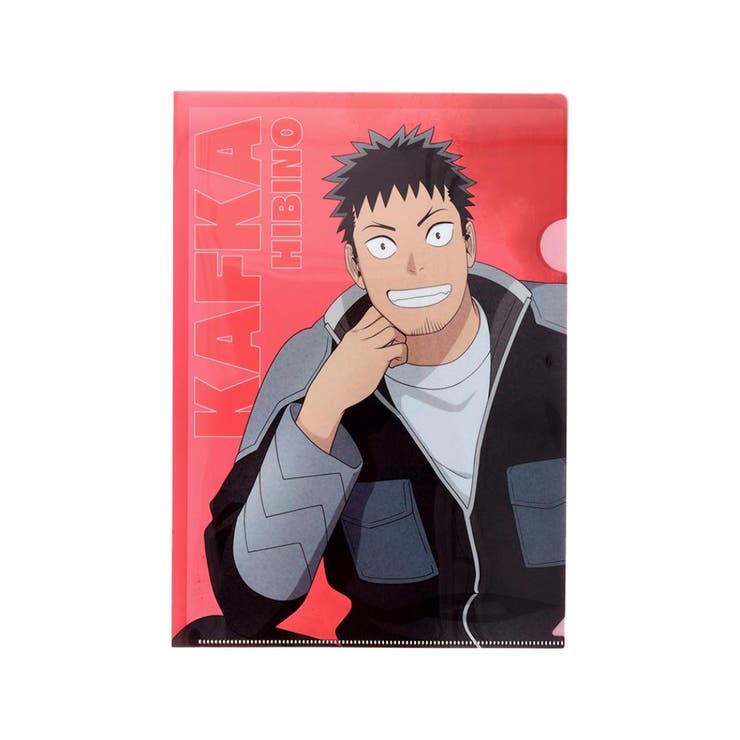 怪獣8号 A4 シングル | cinemacollection | 詳細画像1 