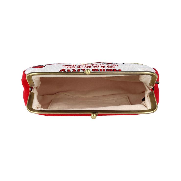 ハローキティ ペンケース 畳刺繍ペンポーチ | cinemacollection | 詳細画像3 