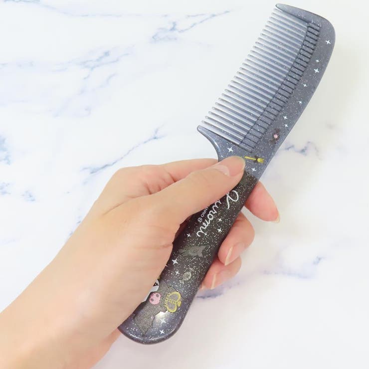 クロミ くし ラメ入りコーム | cinemacollection | 詳細画像2 