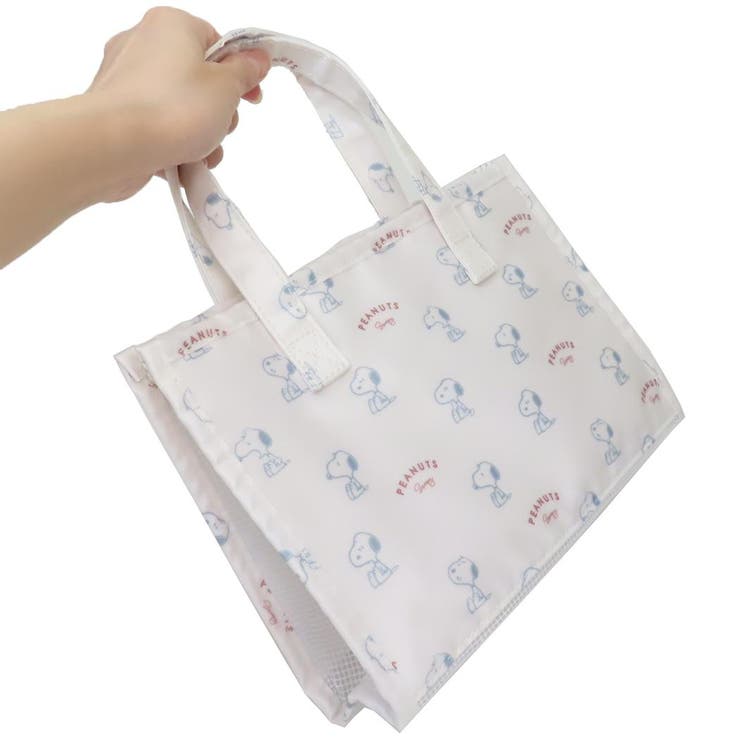 スヌーピー ミニバッグ スパバッグ | cinemacollection | 詳細画像2 