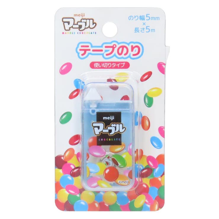 マーブル 糊 テープのり | cinemacollection | 詳細画像3 