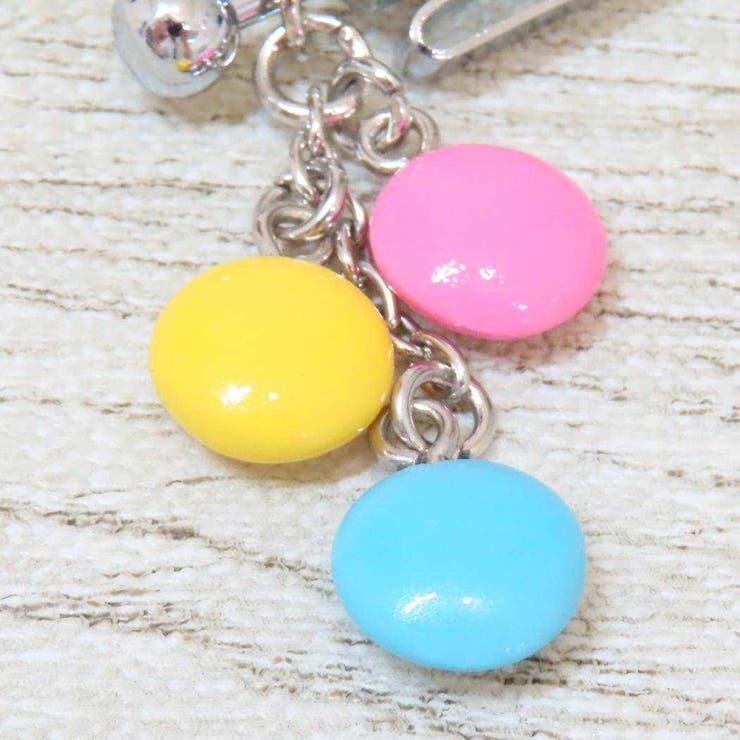 マーブル シャーペン マスコット付シャープペンシル | cinemacollection | 詳細画像3 