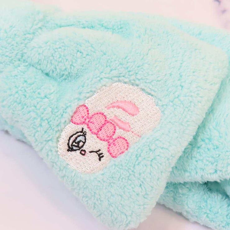 エスターバニー ヘアアクセ ヘアターバン | cinemacollection | 詳細画像3 