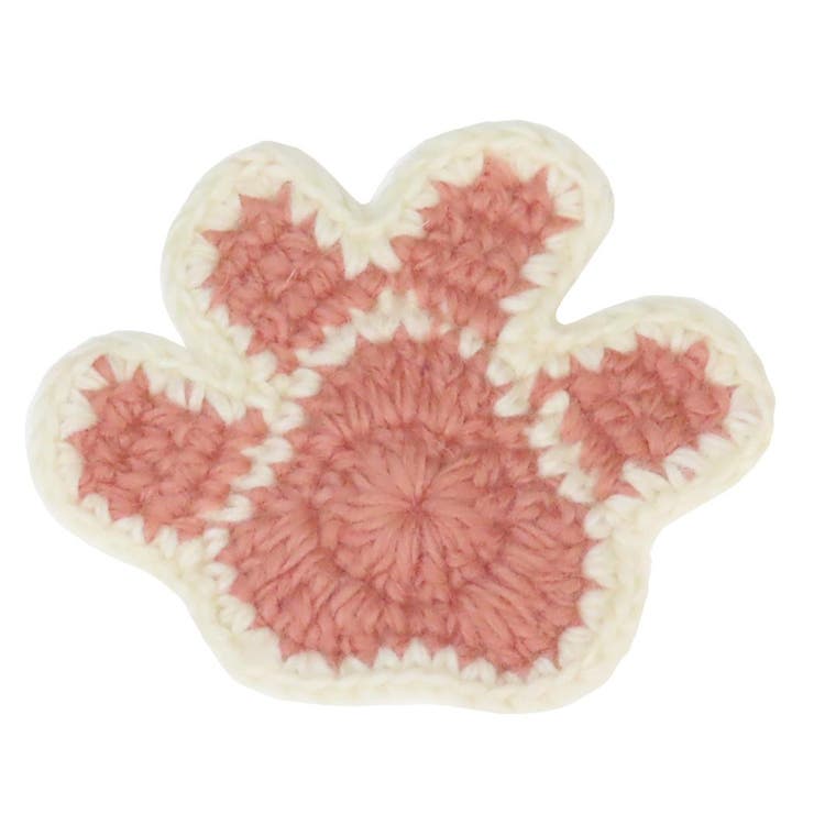 テーブルウェア ネパールニットコースター ポー | cinemacollection | 詳細画像6 