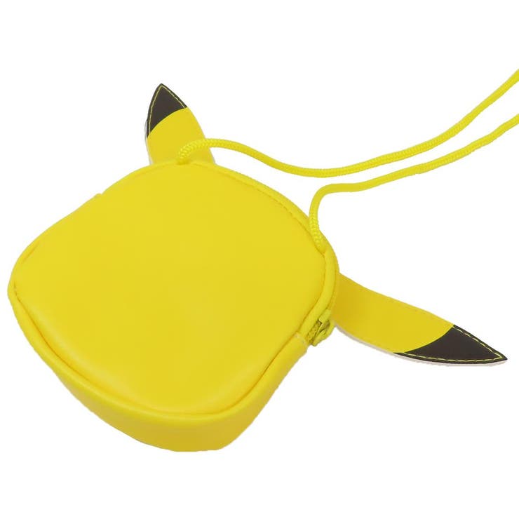 ポケットモンスター ポシェット ダイカットネックポーチ | cinemacollection | 詳細画像2 