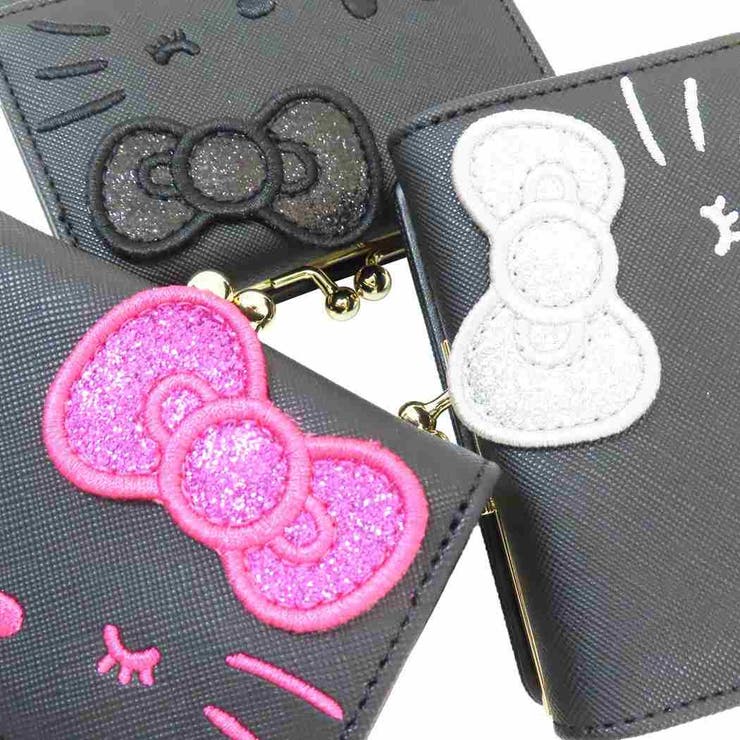 ハローキティ ミニウォレット 口金財布 | cinemacollection | 詳細画像6 