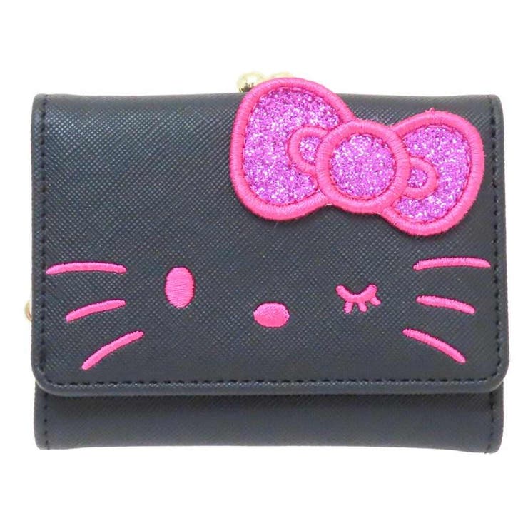 ハローキティ ミニウォレット 口金財布 | cinemacollection | 詳細画像8 