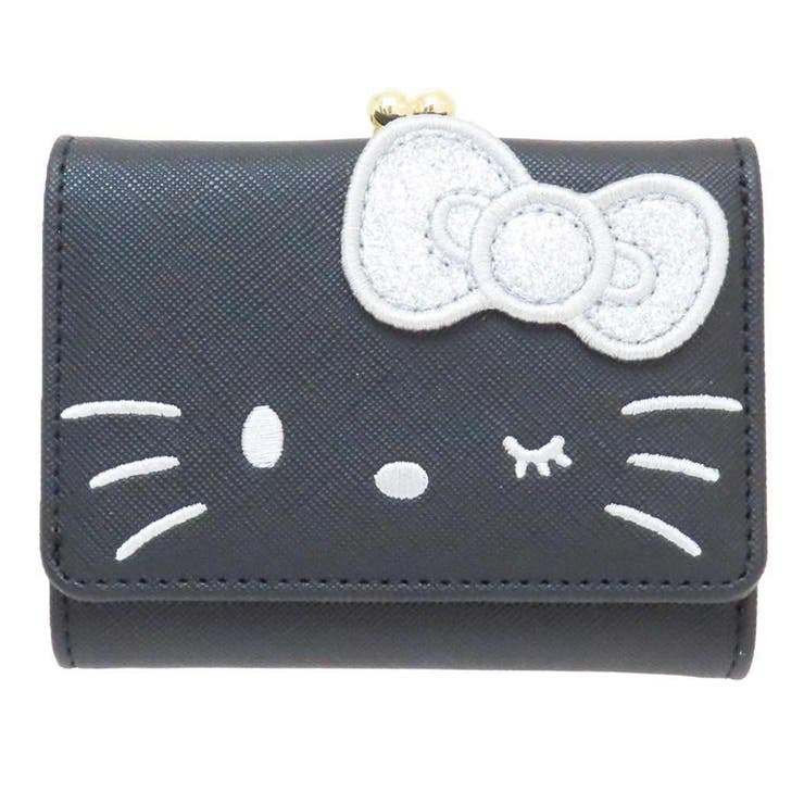 ハローキティ ミニウォレット 口金財布 | cinemacollection | 詳細画像9 