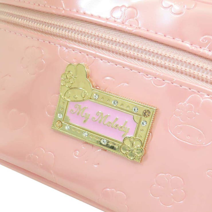 マイメロディ コスメポーチ バニティポーチ | cinemacollection | 詳細画像4 