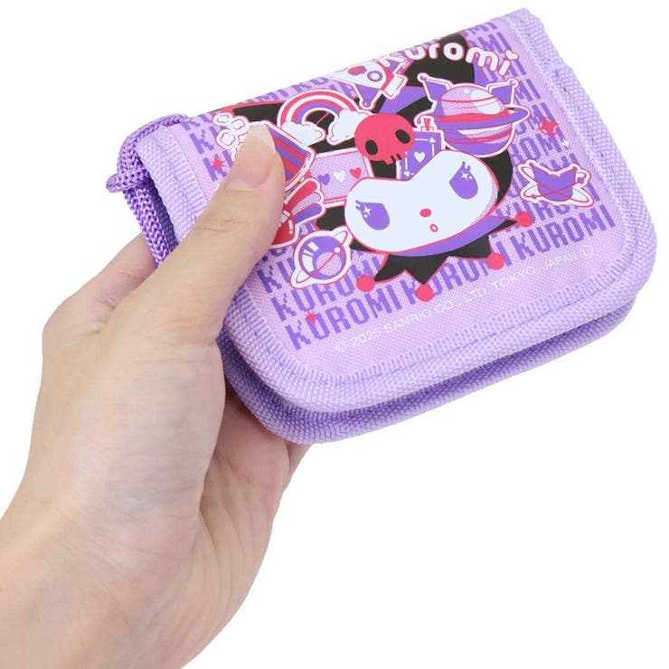 クロミ キッズ財布 RFウォレット | cinemacollection【KIDS】 | 詳細画像2 