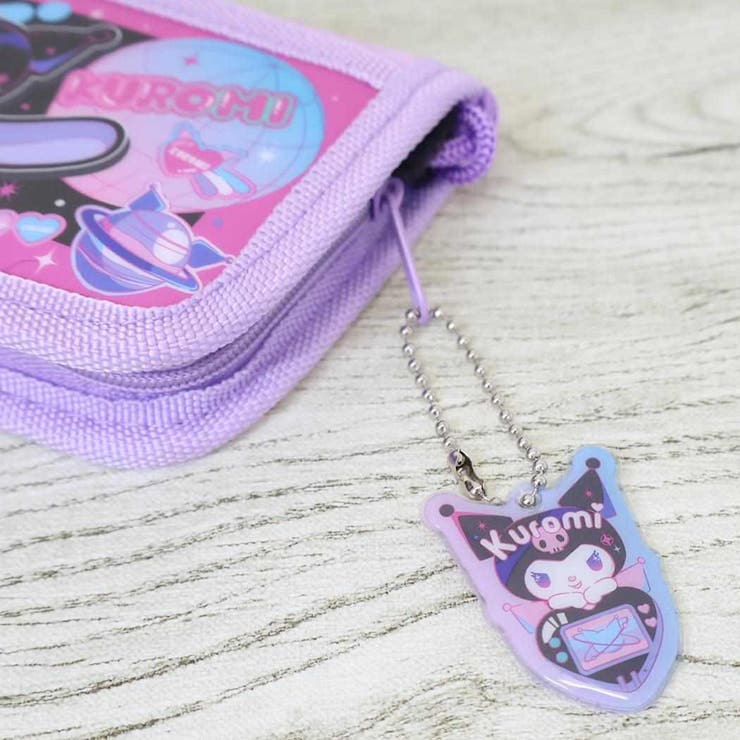 クロミ キッズ財布 RFウォレット | cinemacollection【KIDS】 | 詳細画像5 