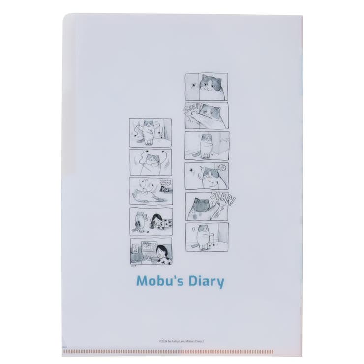 三毛猫モブは猫缶を稼ぎたい Mobu s | cinemacollection | 詳細画像2 