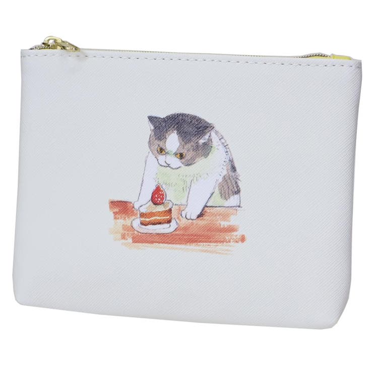 三毛猫モブは猫缶を稼ぎたい Mobu s | cinemacollection | 詳細画像1 