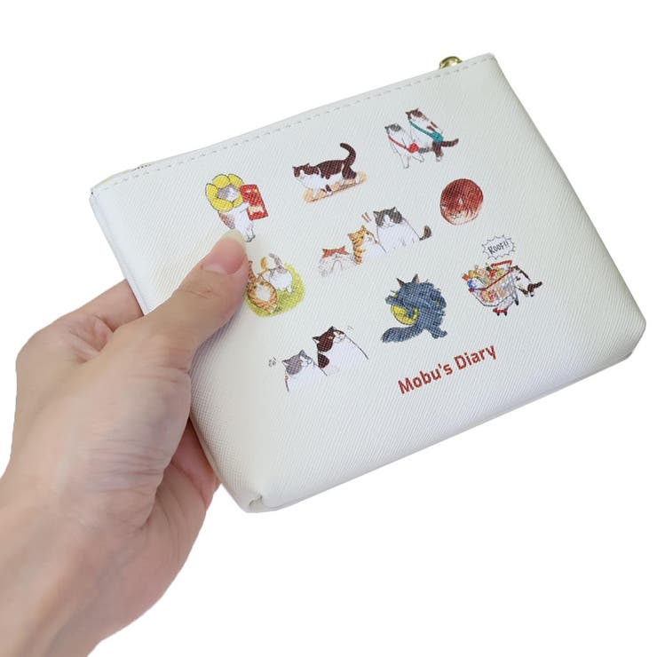 三毛猫モブは猫缶を稼ぎたい Mobu s | cinemacollection | 詳細画像2 