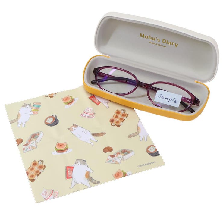 三毛猫モブは猫缶を稼ぎたい Mobu s | cinemacollection | 詳細画像2 