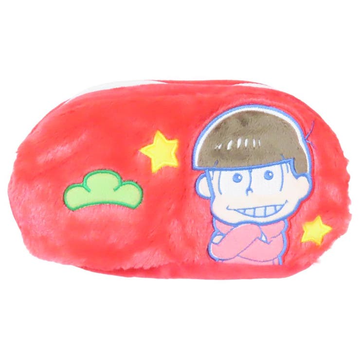 おそ松さん コスメポーチ ひっくり返り松 | cinemacollection | 詳細画像4
