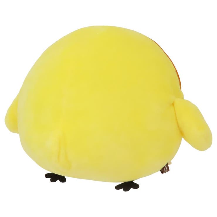 リラックマ マスコットポーチ ぬいぐるみポーチ | cinemacollection | 詳細画像2 