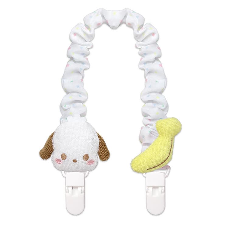サンリオベビー ベビー用品 マルチクリップ | cinemacollection | 詳細画像1 