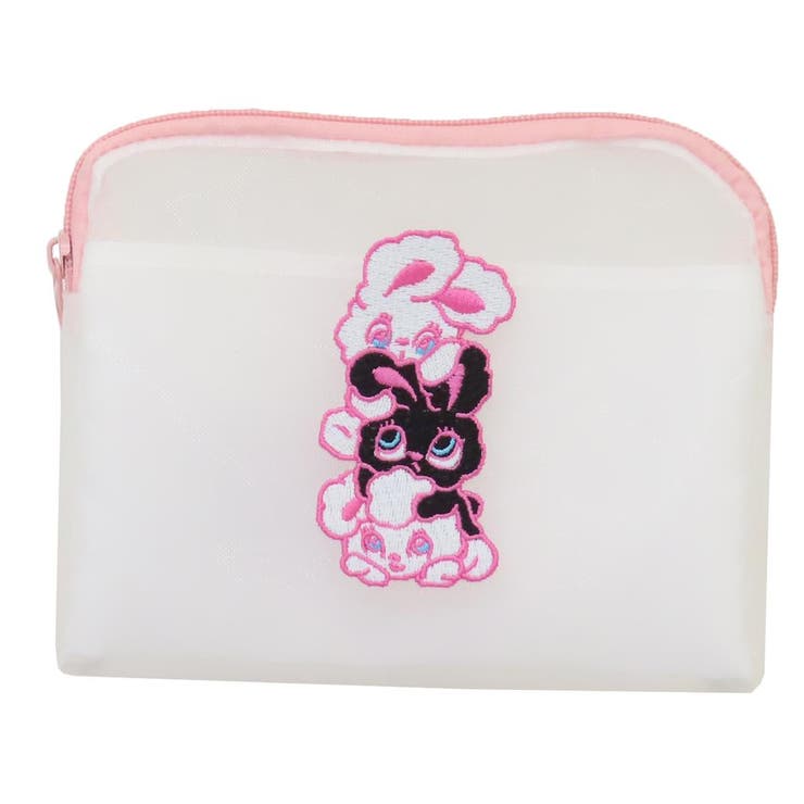 foxy illustrations コスメポーチ[品番：BREW0196508