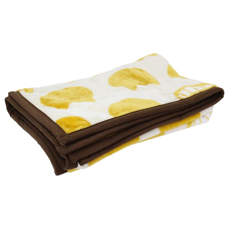 となりのトトロ ハーフ毛布 ビッグ | cinemacollection | 詳細画像3 