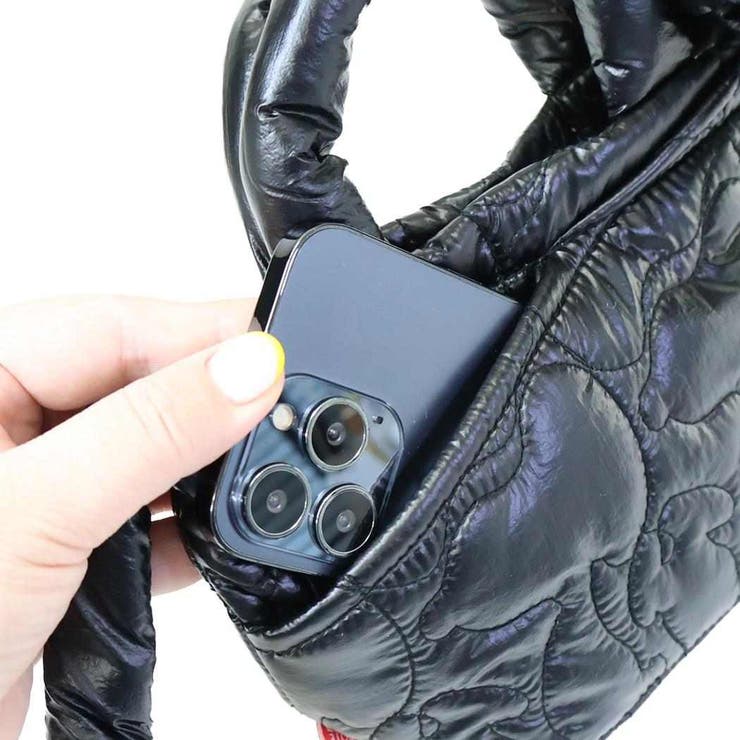 スヌーピー ショルダーバッグ IP | cinemacollection | 詳細画像3 