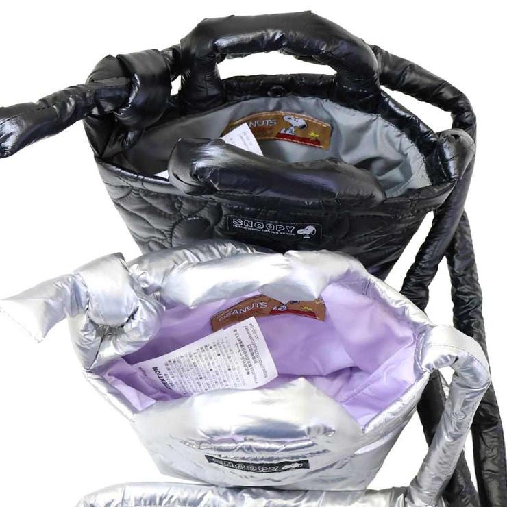 スヌーピー ショルダーバッグ IP | cinemacollection | 詳細画像4 