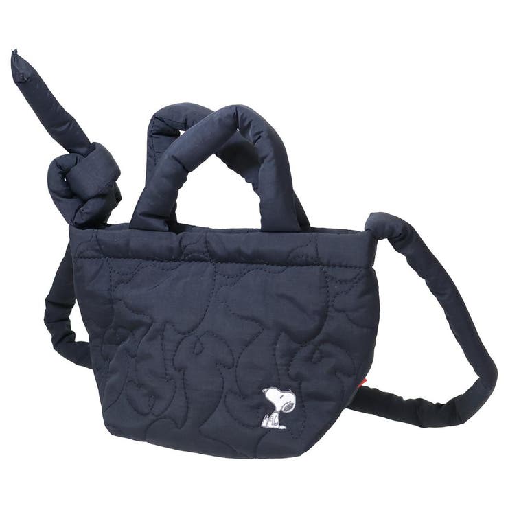 スヌーピー ショルダーバッグ IP | cinemacollection | 詳細画像8