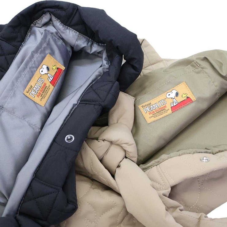 スヌーピー ショルダーバッグ IP | cinemacollection | 詳細画像4 