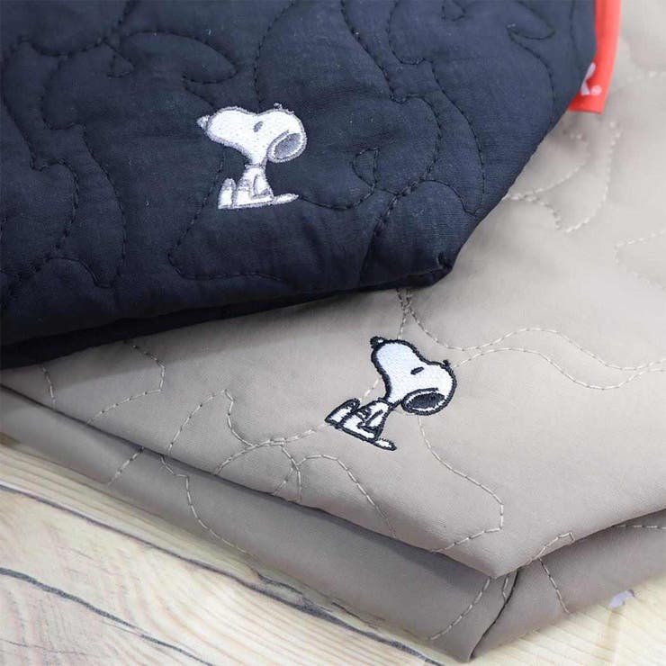 スヌーピー ショルダーバッグ IP | cinemacollection | 詳細画像6 