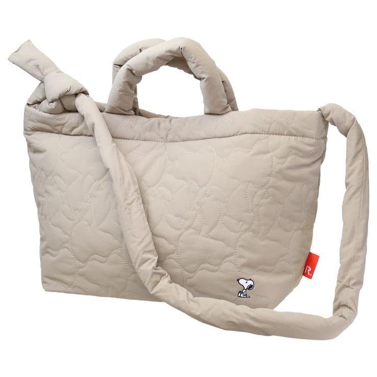 スヌーピー ショルダーバッグ IP | cinemacollection | 詳細画像9 