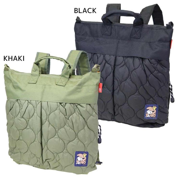 スヌーピー リュック IP | cinemacollection | 詳細画像1 