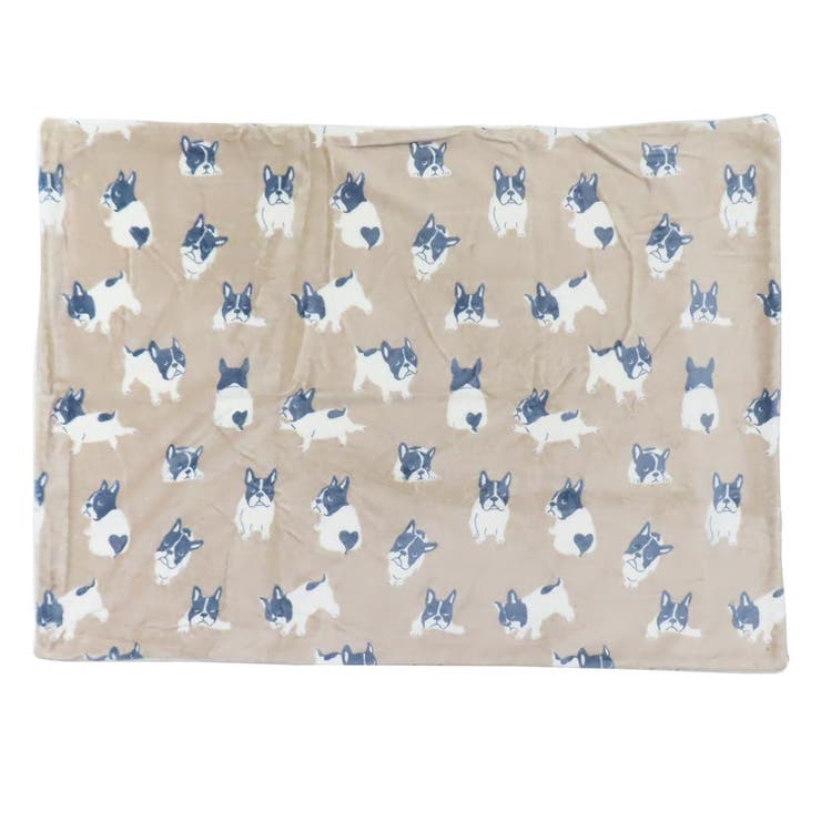 ブランケット デジプリブランケット タクサンブルトン | cinemacollection | 詳細画像1 