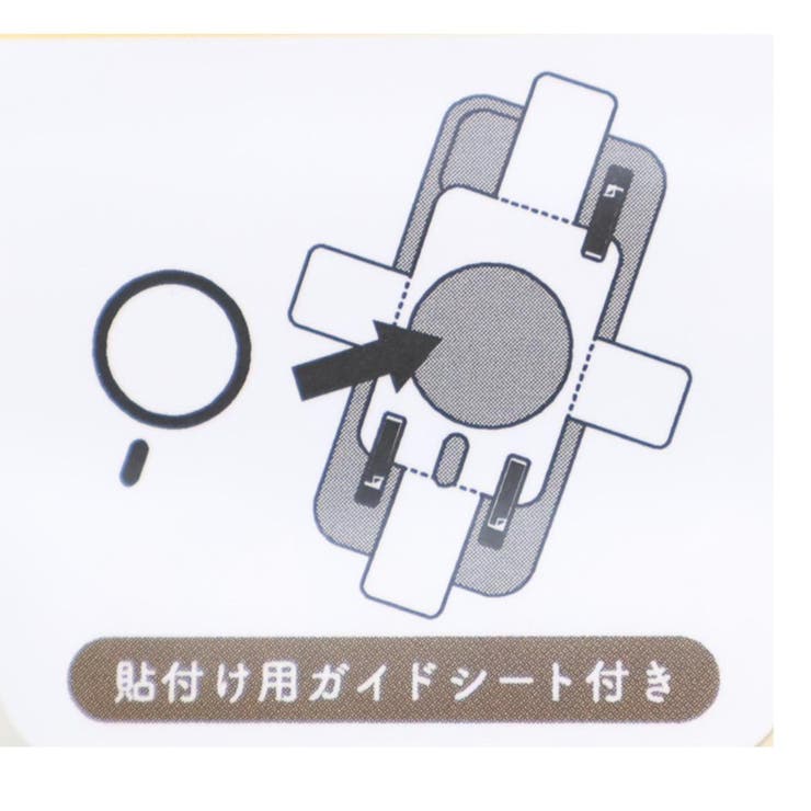 ズートピア ダイカットステッカー MagSafe対応 | cinemacollection | 詳細画像3 