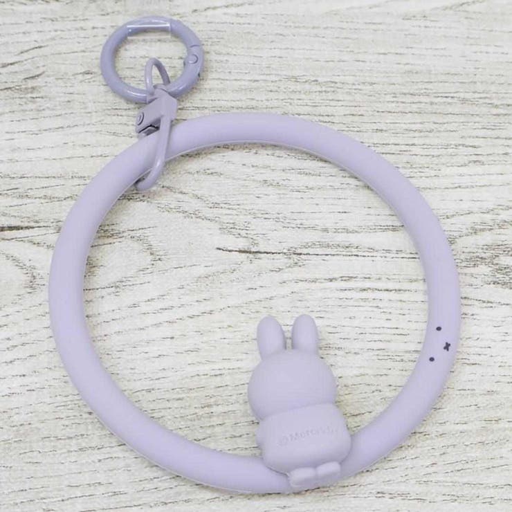 ミッフィー スマホアクセ マルチリングプラス | cinemacollection | 詳細画像2 