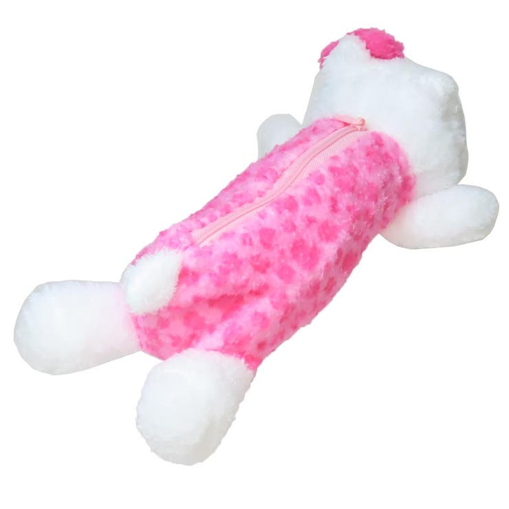 ハローキティ ペンケース くたっとペンポーチ | cinemacollection | 詳細画像2 